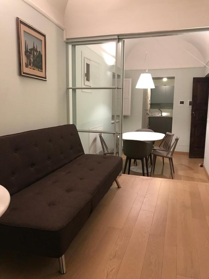 Dimora Fortebraccio LʼAquila Exterior foto